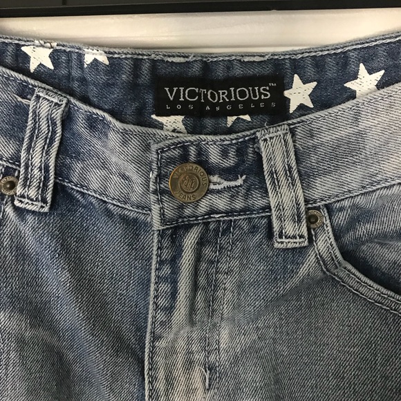 Men’s Designer jeans - Picture 2 of 2